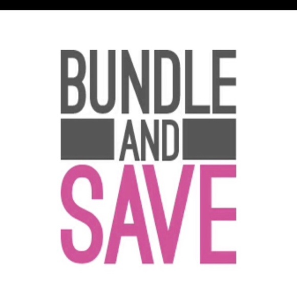 Buy any item and get the other free! - Picture 2 of 2